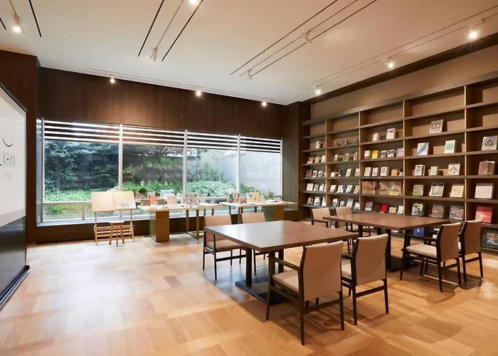 Lahan Hotel Jeonju