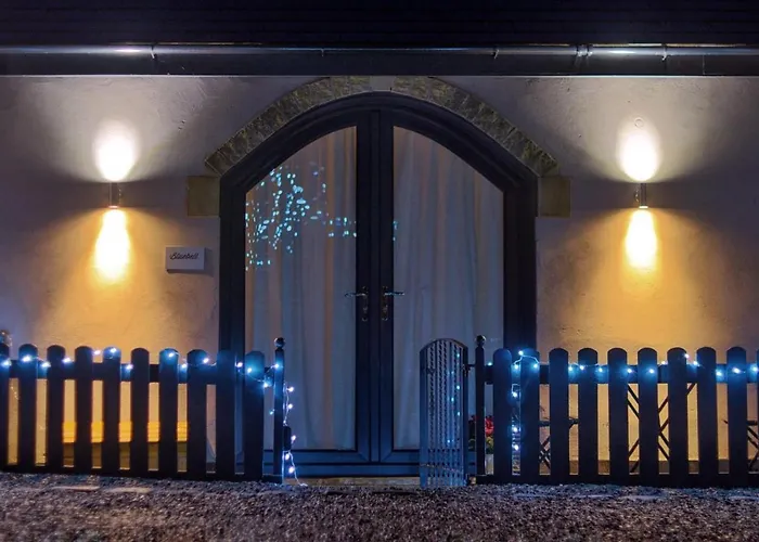 Rossendale Holiday Cottages