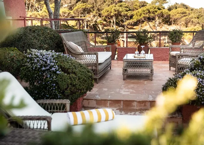 Mezzatorre Hotel & Thermal Spa Forio 