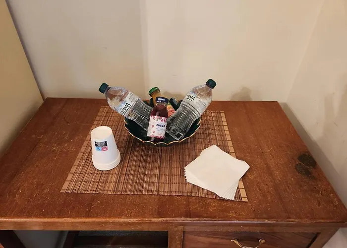 La grande casa di Puglia