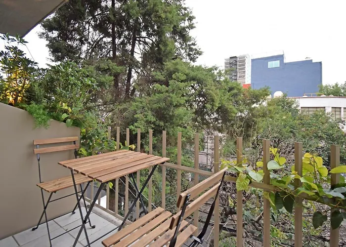 Boutique Hotel Durango219