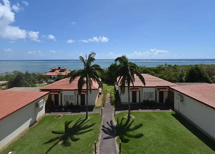 Hotel La Teada Iriomote