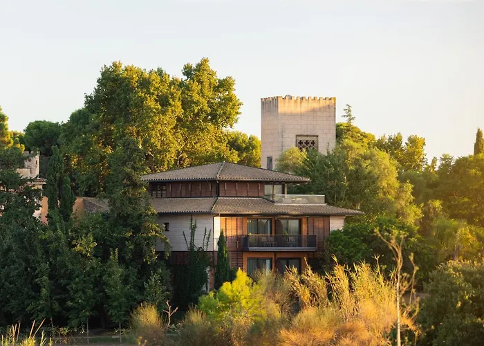 Hotel Mas La Boella