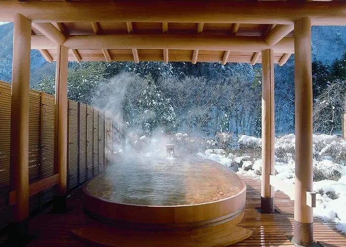 Nishiyama Onsen Keiunkan