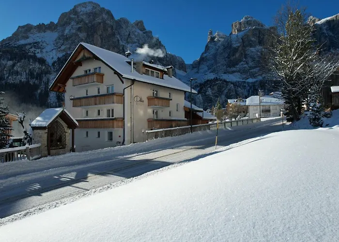 Piz Alpin B&B