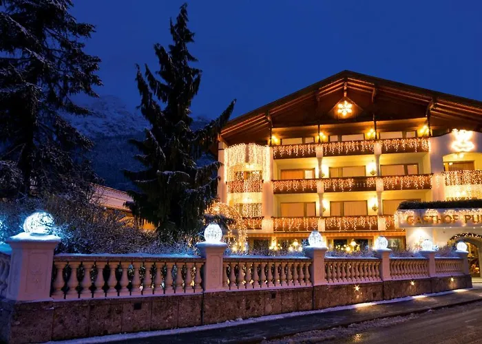 Hotel Purner