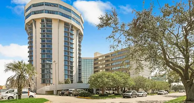 Comfort Inn & Suites At Copeland Tower