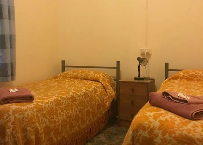 Minnipa Hotel