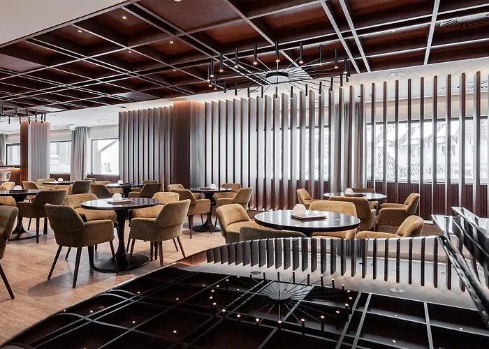 Hotel Grand Kopaonik