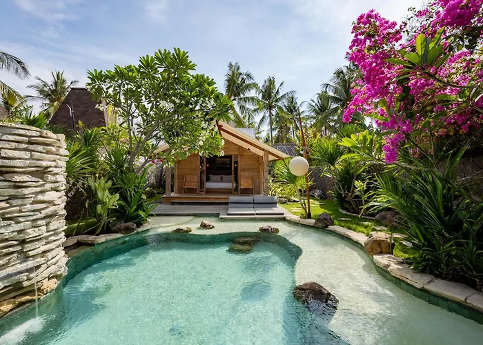 Kuno Villas