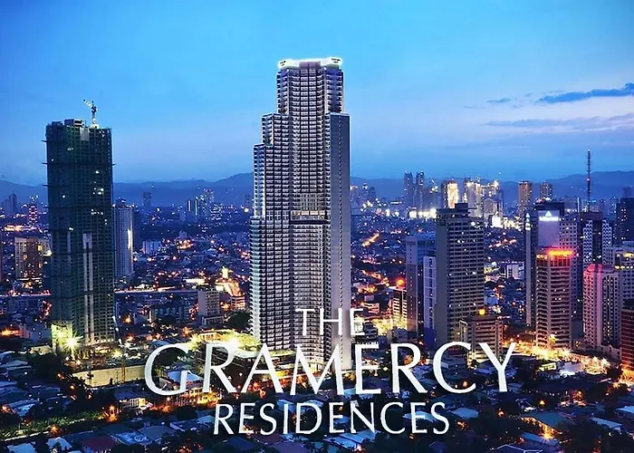 The Gramercy Residences