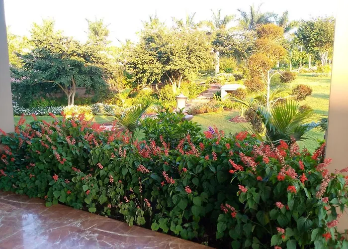 Tagidor Garden Resort And Spa