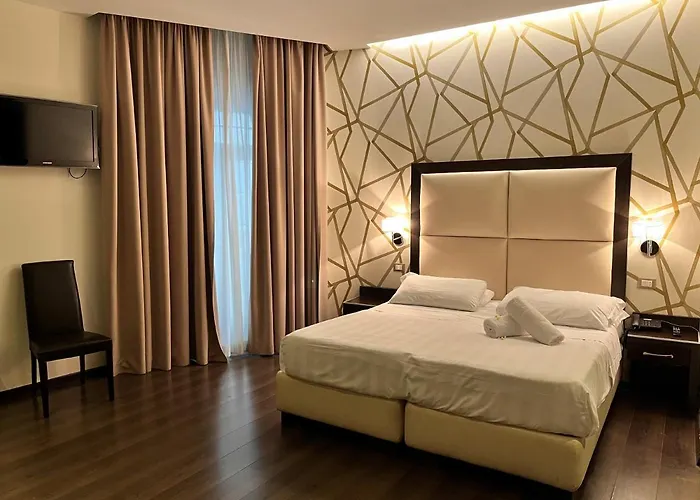 Catone District Hotel