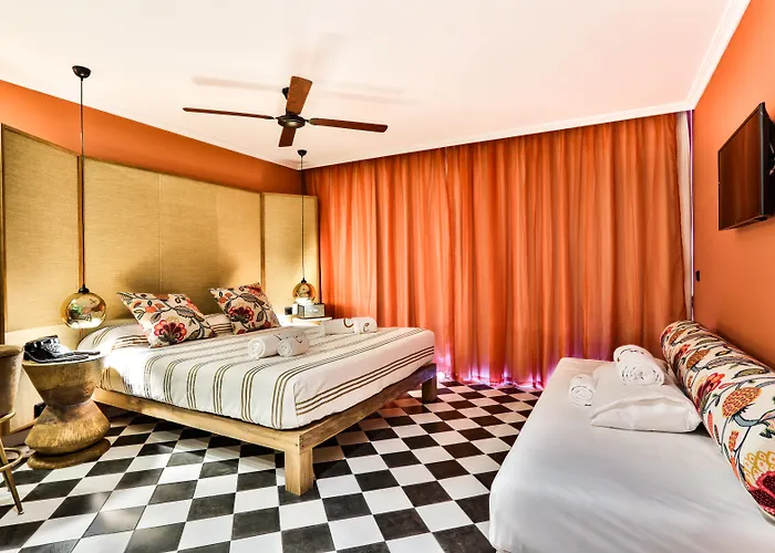 Cubanito Ibiza (Adults Only) Hotel San Antonio 
