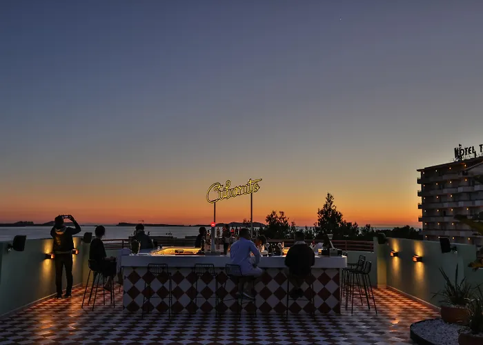 Cubanito Ibiza (Adults Only) Hotel San Antonio 