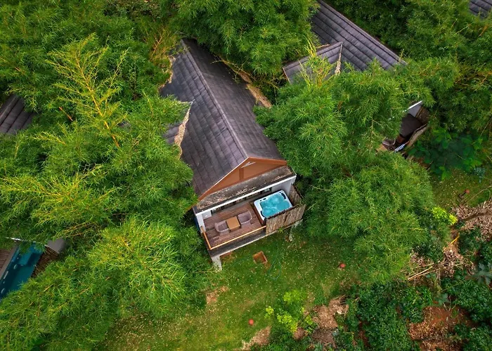 Morickap Resort