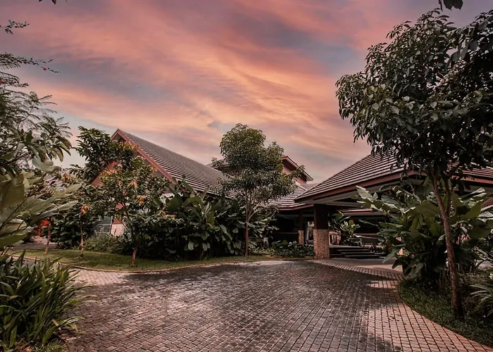 Morickap Resort