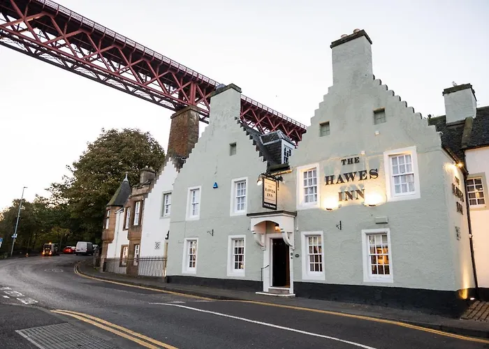 Hawes Inn By Innkeeper'S Collection