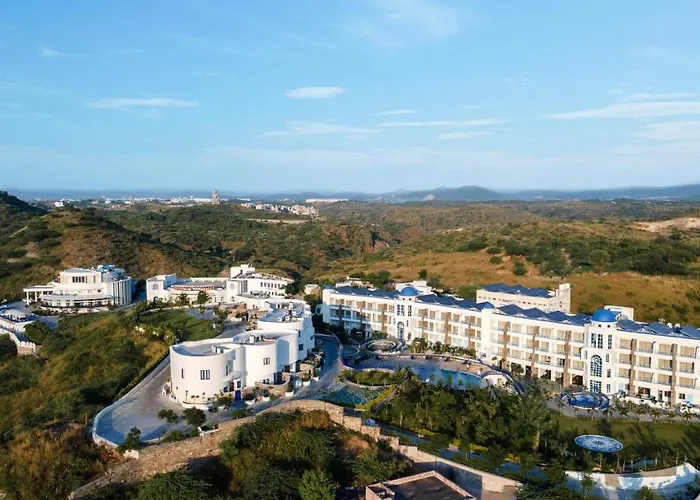 Ramee Royal & Spa - Udaipur