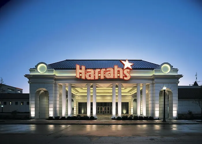 Harrah'S Joliet, A Caesars Destination