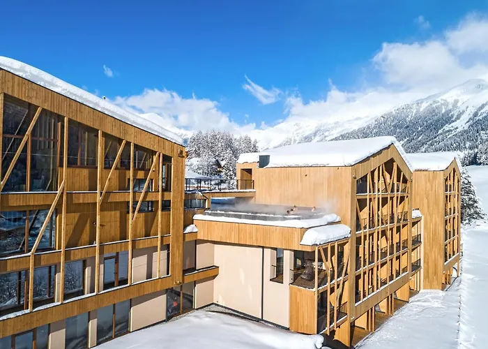 Hotel Erlebnisort Gassenhof Ridnaun