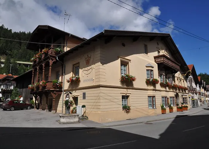 Gasthof Lamm
