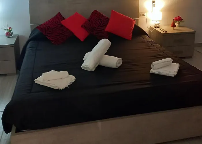 Il Tempio Pozzuoli B&B