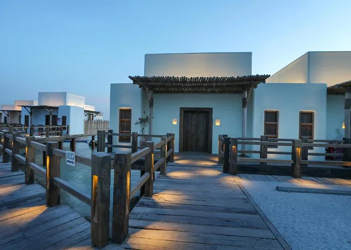 The Chedi Katara Hotel&Resort Ad Dawhah