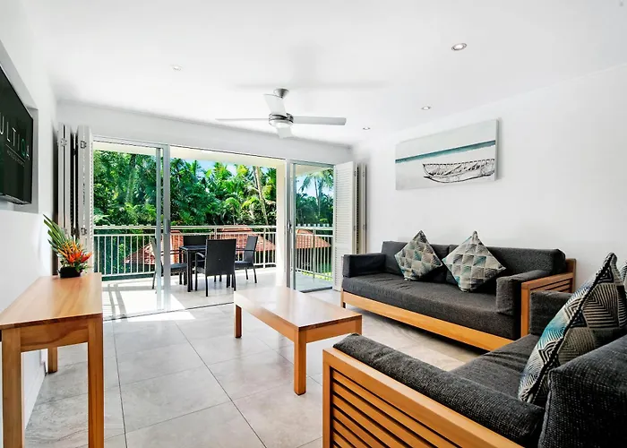 Ultiqa Fiji Palms Beach Resort