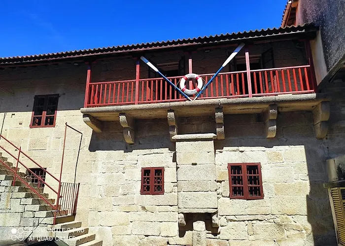 Casa Rural Torre Lombarda