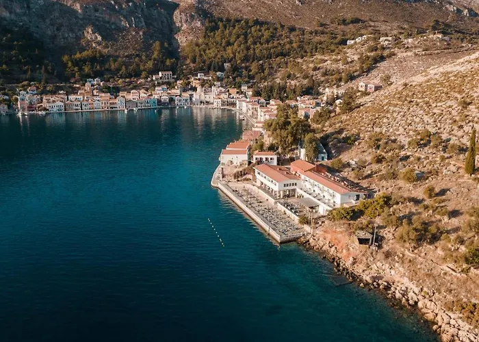 Megisti Hotel