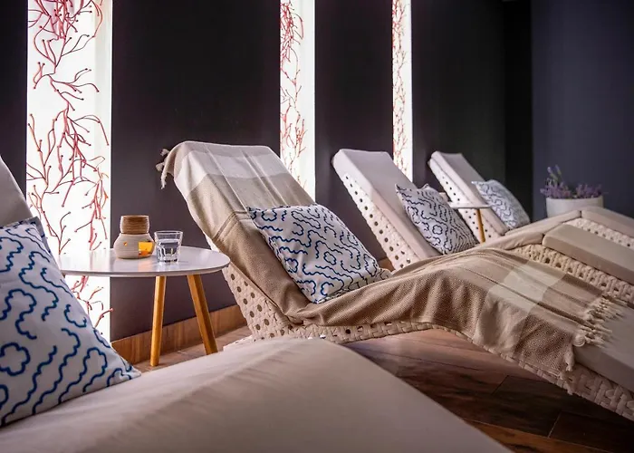 Tui Blue Adriatic Beach (Adults Only) Igrane