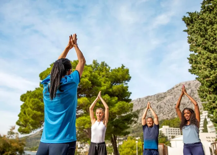 Tui Blue Adriatic Beach (Adults Only) Igrane