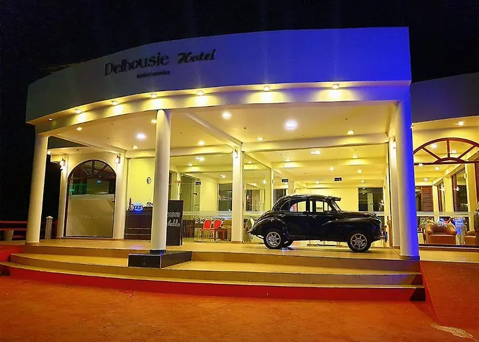 Delhousie Hotel