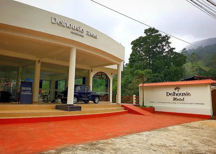 Delhousie Hotel