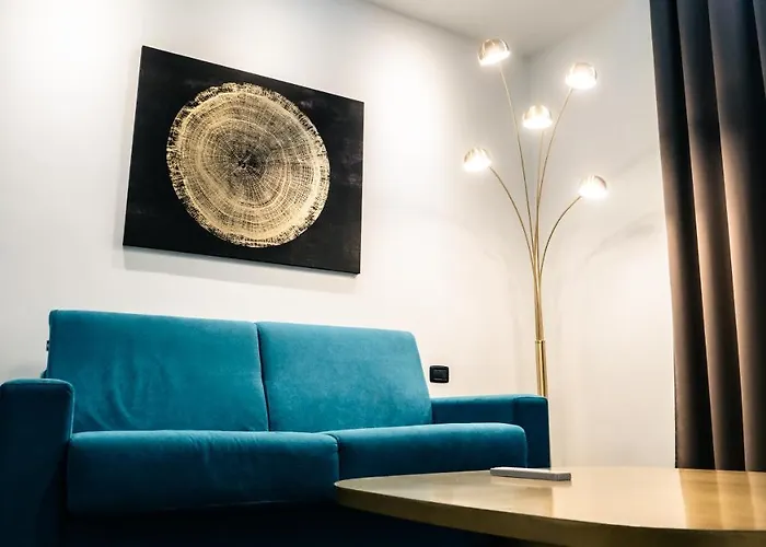 Hotel Up Wellness & Spa Foggia
