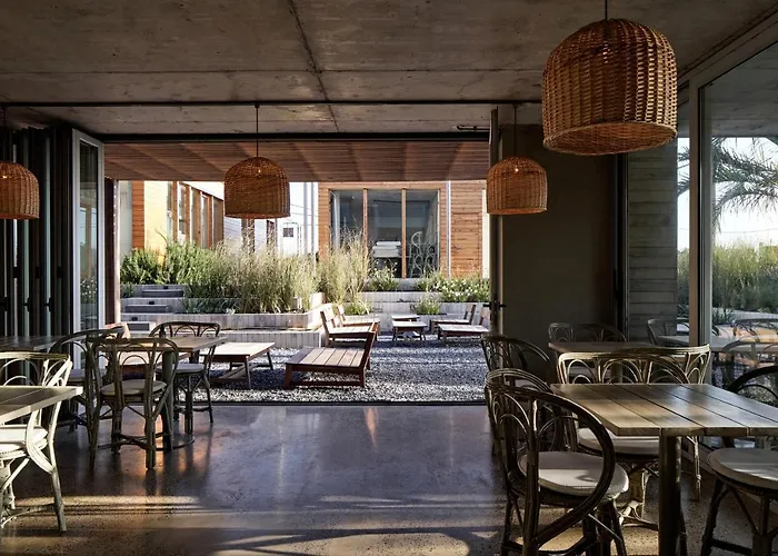 Casagrande Hotel & Beach Club Jose Ignacio 
