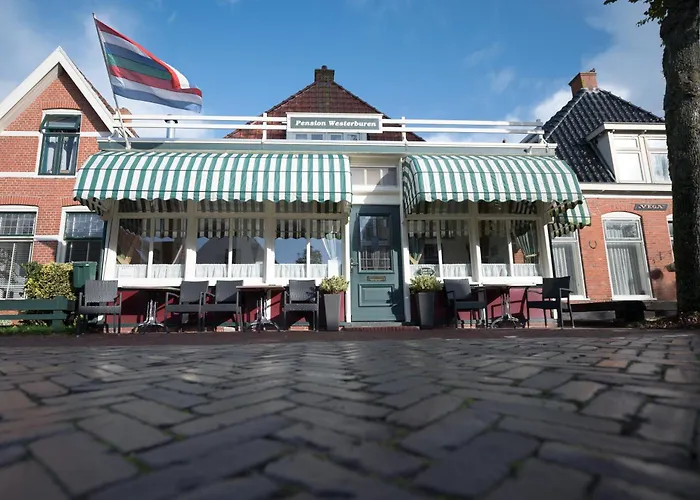 Pension Westerburen