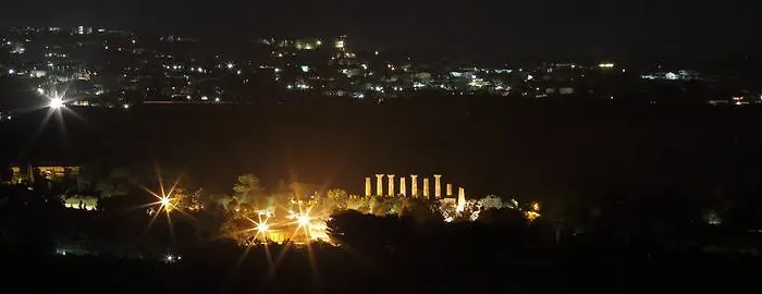 La Terrazza sulla Valle