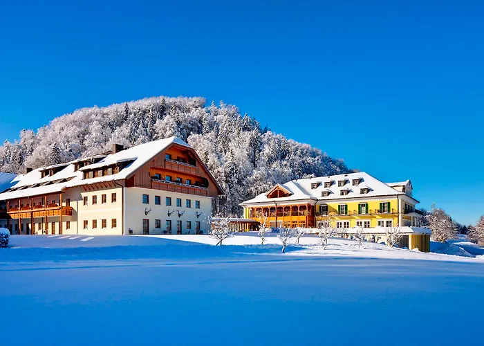 Arabella Jagdhof Resort Am Fuschlsee, A Tribute Portfolio Hotel