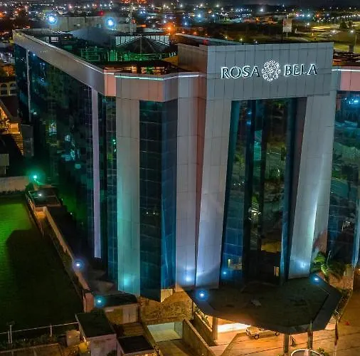 Rosa Bela Hotel&Convention Center