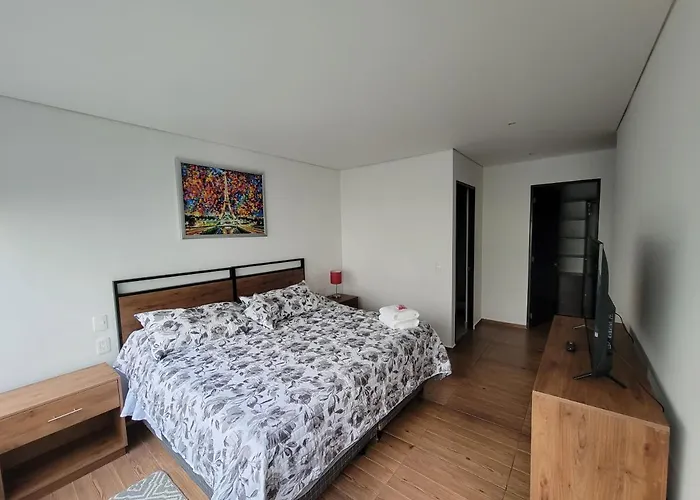Napoles Suites