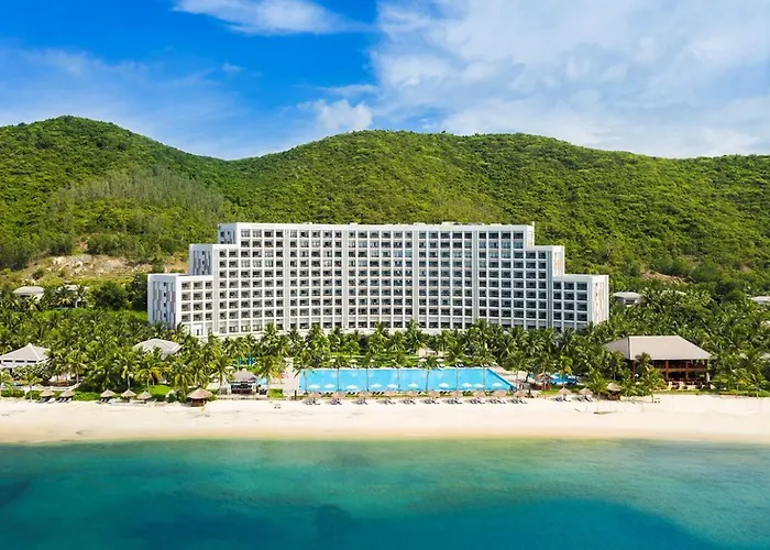 Vinpearl & Spa Nha Trang Bay