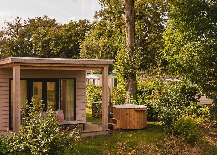 Vakantiepark Moelke