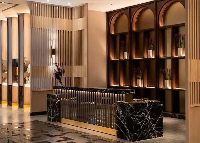 Four Seasons Hotel Minneapolis