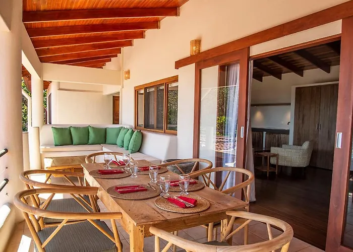 Tierra Magnifica Boutique Hotel Nosara