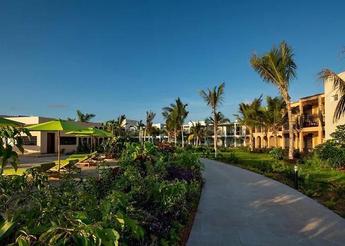The Mora Zanzibar Hotel Matemwe 