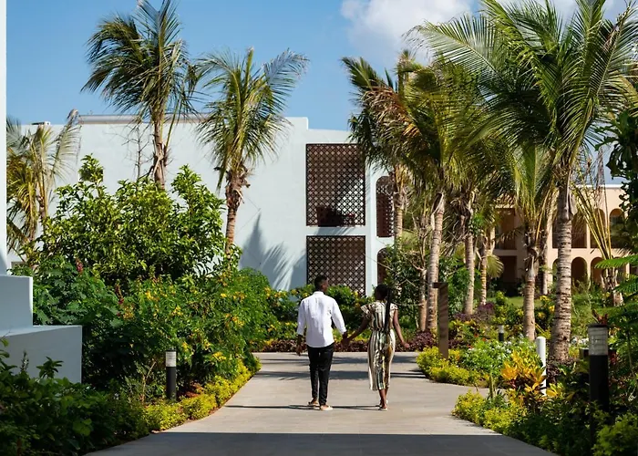 The Mora Zanzibar Hotel Matemwe 