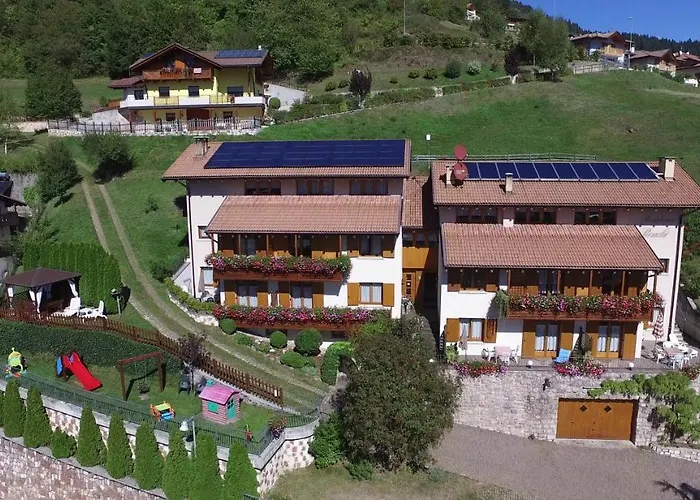 Residence Ronchi