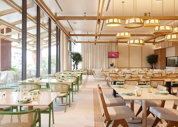 Centara Korat Hotel Nakhon Ratchasima